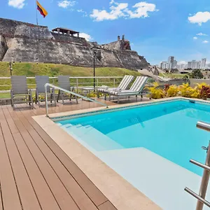 San Lazaro Art Hotel