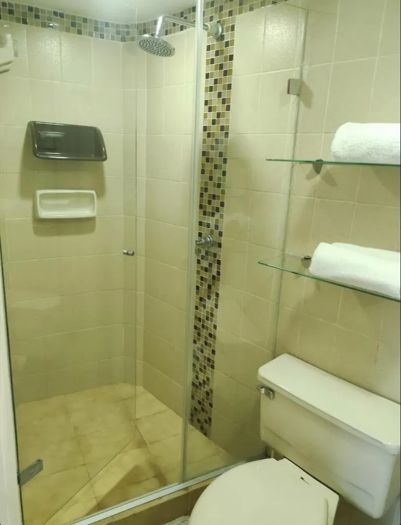 Apto 2107 Cartagena Apartment