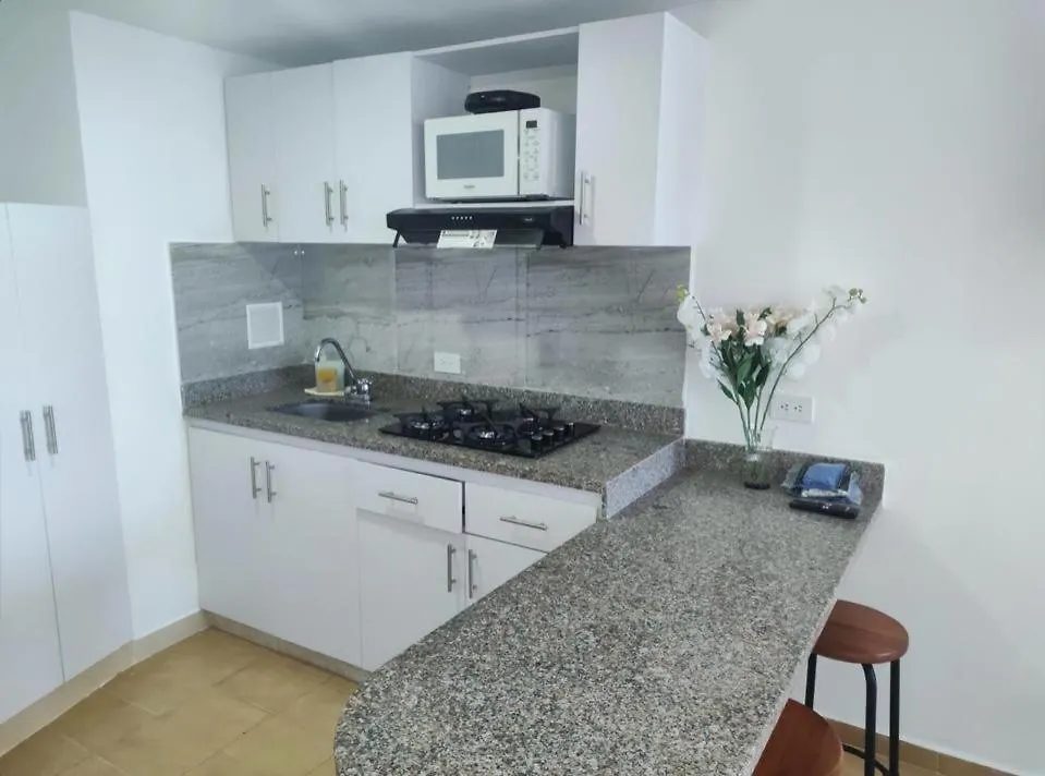 Apto 2107 Cartagena