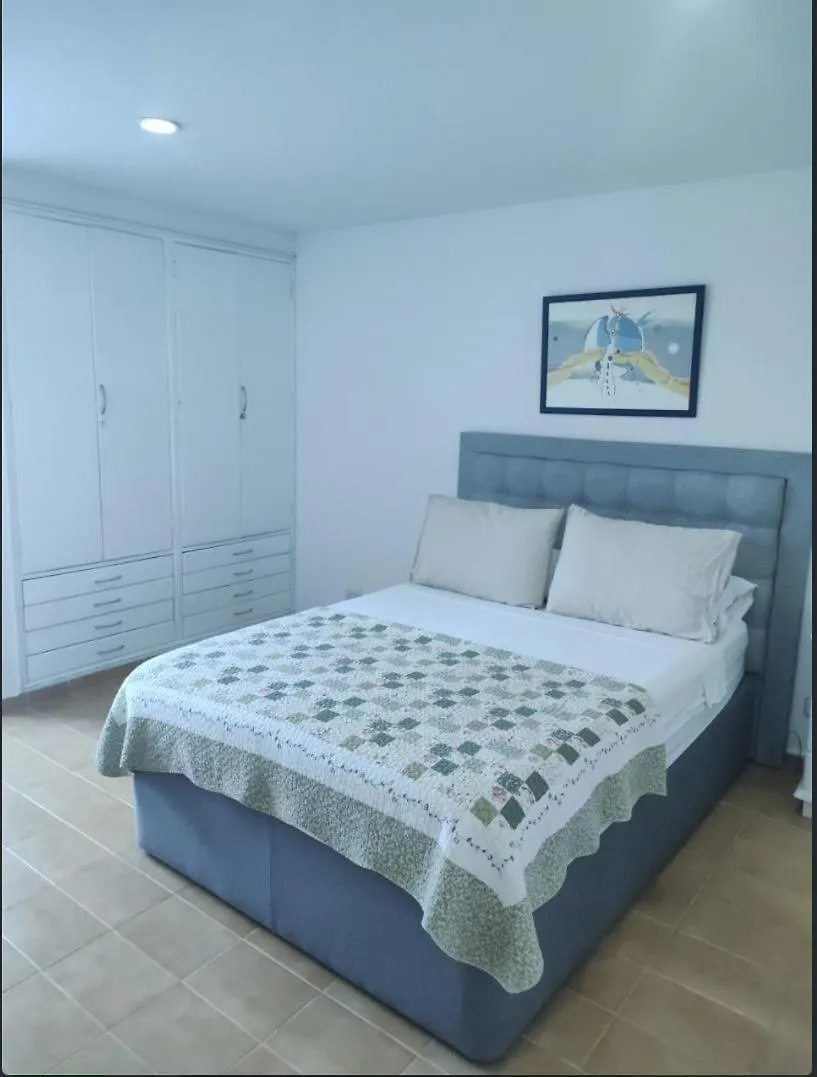 Apartment Apto 2107 Cartagena